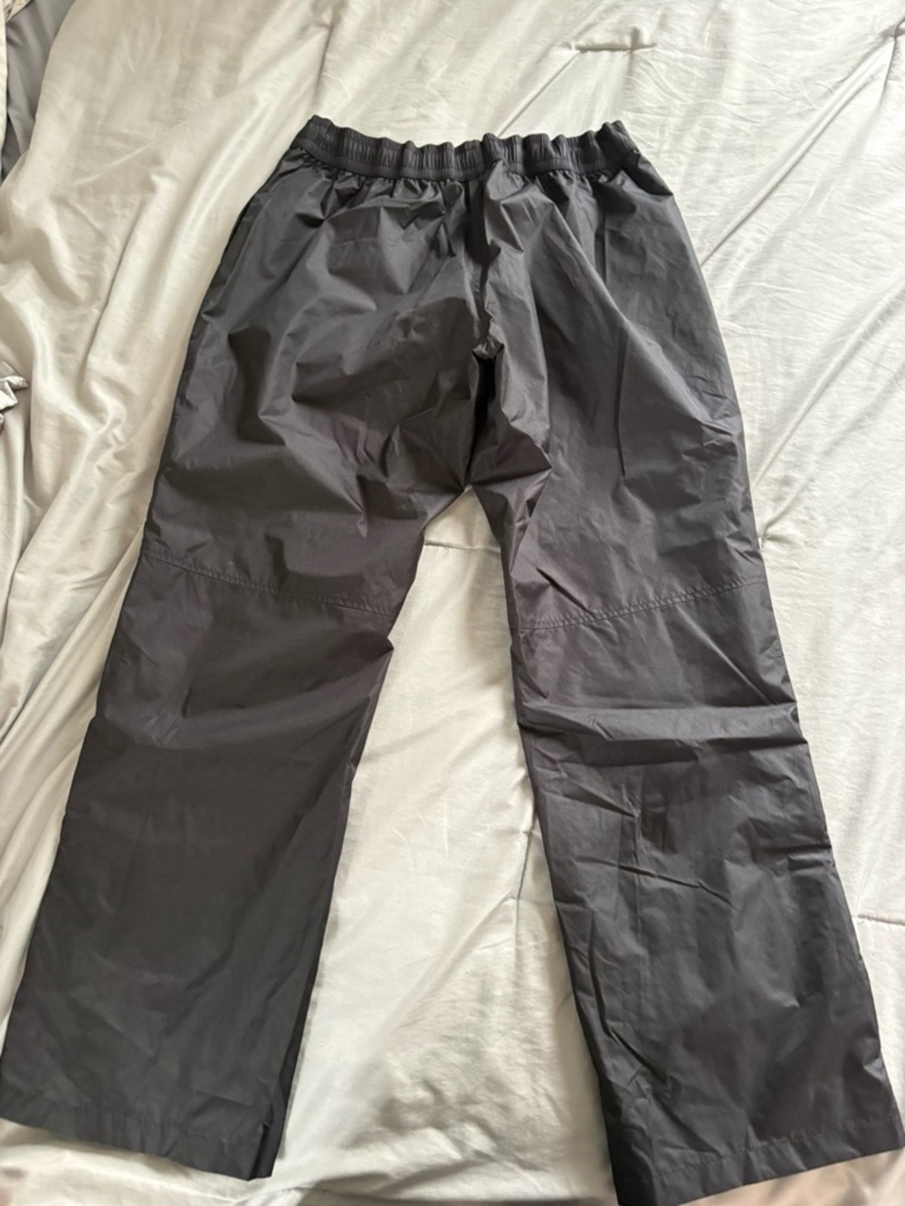 Ccm windbreaker coach pants - Picture 5 of 5